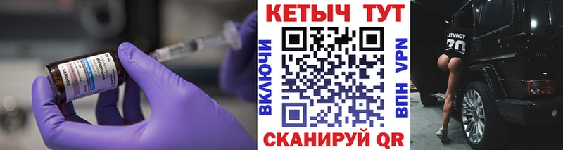 Купить где  Приволжск  КЕТАМИН VHQ 
